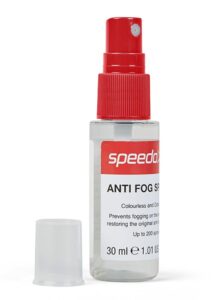 Speedo Antifog Spray 30ml