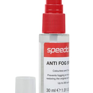 Speedo Antifog Spray 30ml-0