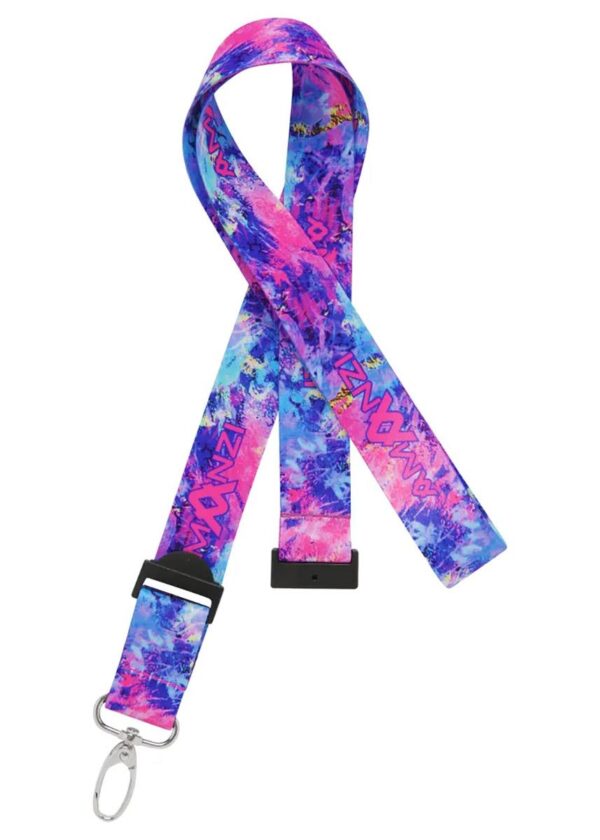 AMANZI Dreamstone Lanyard -View 1