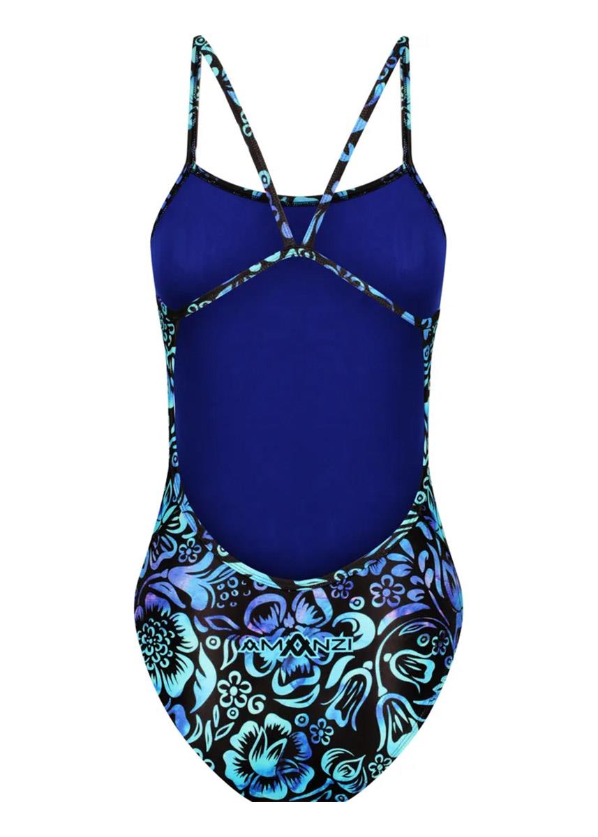 AMANZI Skylar Pro Back Swimsuit-595089