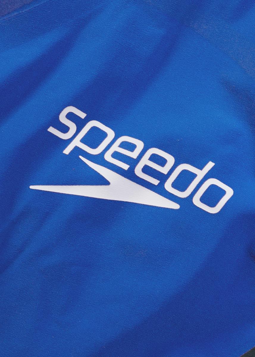 Speedo Fastskin LZR Pure Intent 2.0 Jammer - Blue-595459