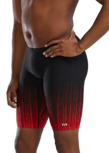 TYR Speed Warp Jammer - Red