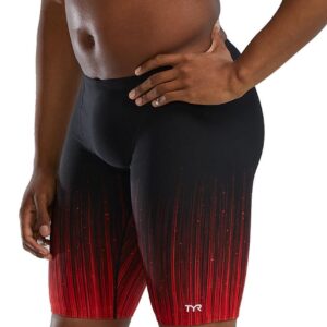 TYR Speed Warp Jammer - Red