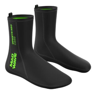 Mad Wave Openwater Neoprene Socks