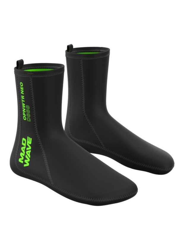 Mad Wave Openwater Neoprene Socks