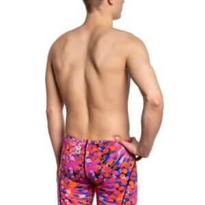 Mad Wave Revolution Jammer X5 – Pink