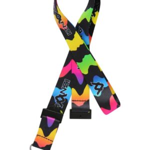 AMANZI Drippin Lanyard