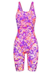 AMANZI Petal Pop Kneesuit