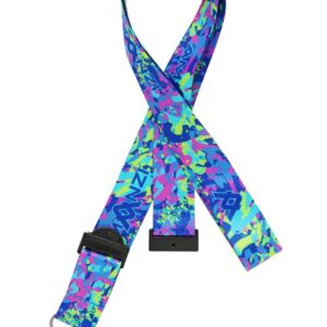 AMANZI Tactica Lanyard- view 1