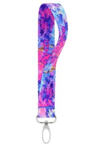 AMANZI Dreamstone Wrist Lanyard