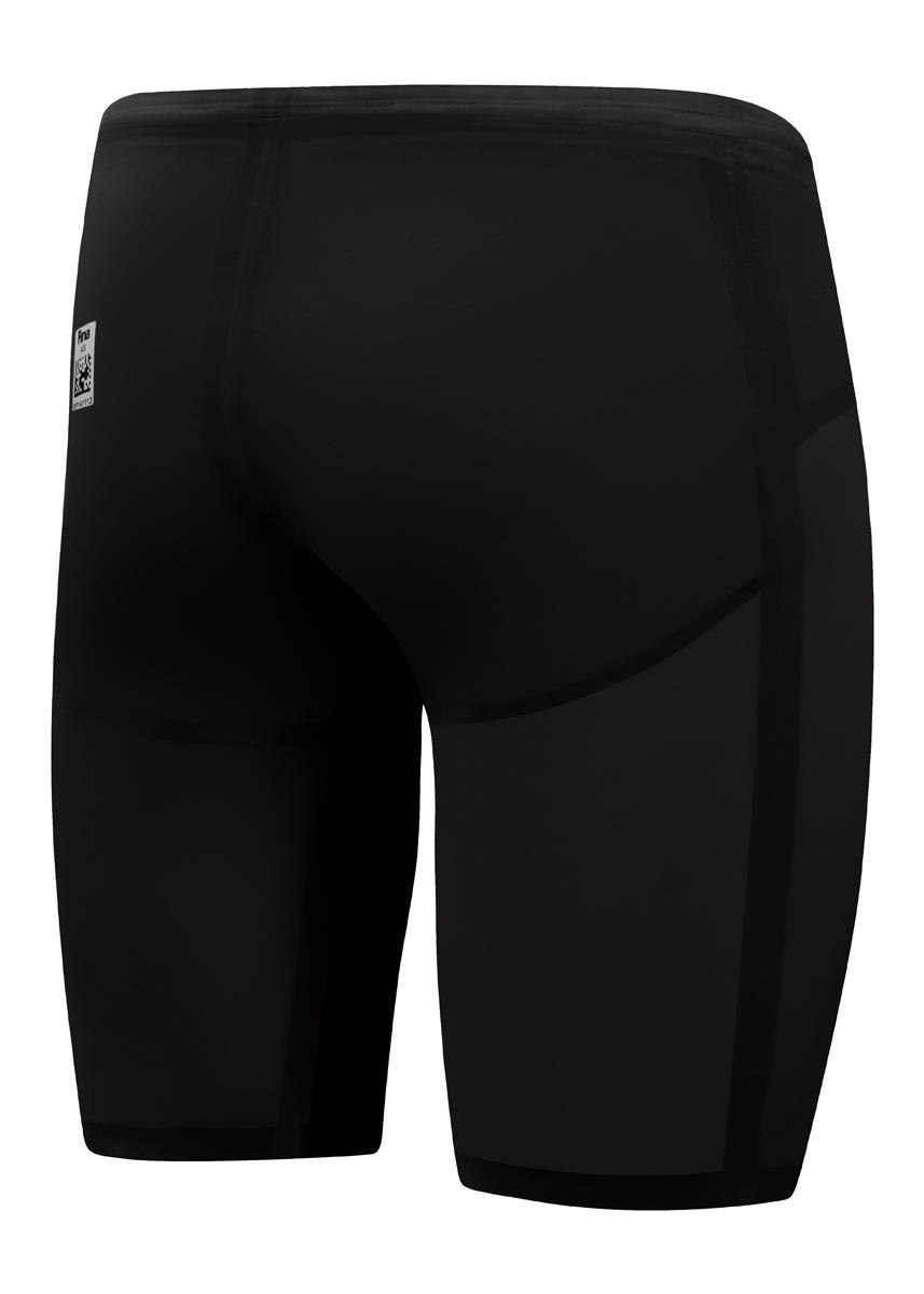 Speedo Fastskin LZR Pure Valor 2.0 Jammer - Black-595414