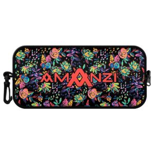 AMANZI Bloomfields Neoprene Case