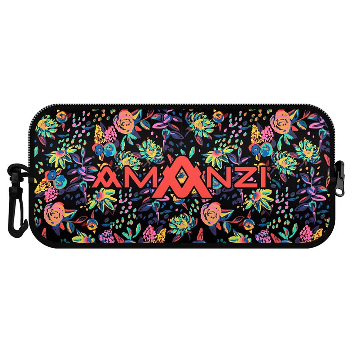 AMANZI Bloomfields Neoprene Case