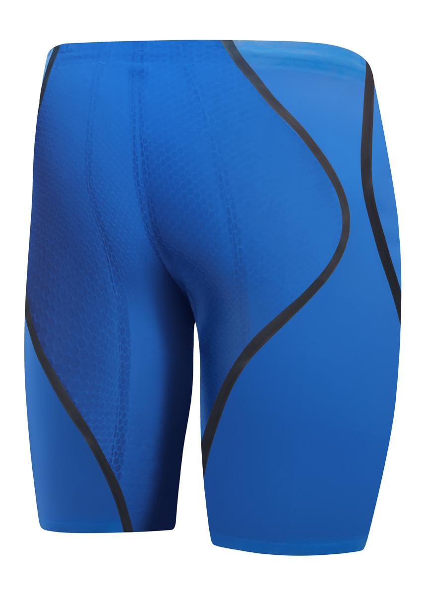 Speedo Fastskin LZR Pure Intent 2.0 Jammer - Blue-595458