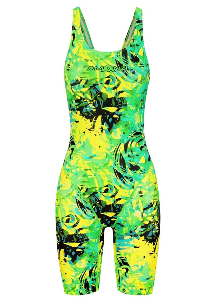 AMANZI Vortex Kneesuit-595062