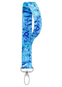 AMANZI Santorini Wrist Lanyard