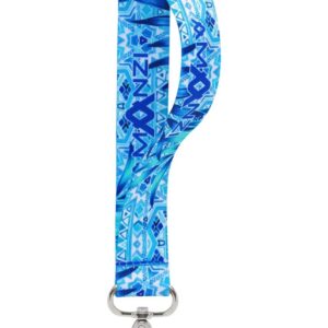 AMANZI Santorini Wrist Lanyard
