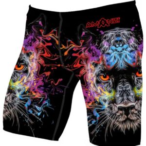 Front view of AMANZI Prowler Jammer