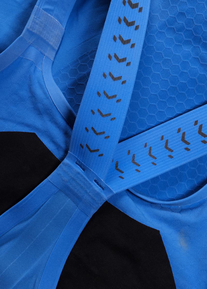 Speedo Fastskin LZR Pure Intent 2.0 Closedback Kneeskin - Blue-595445