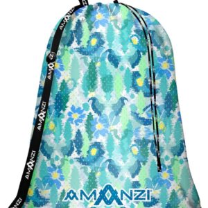 AMANZI Reflections 35L Mesh Bag-0