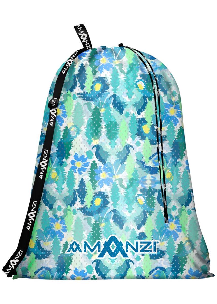 AMANZI Reflections 35L Mesh Bag-0