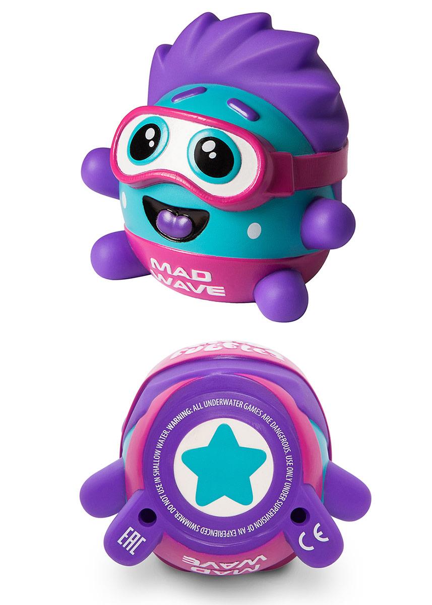 Mad Wave Mad Bubble Diving Toy-596215