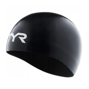 TYR Tracer-X Dome Cap - Black
