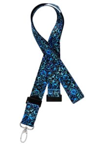 AMANZI Skylar Lanyard