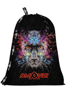 AMANZI Prowler 35L Mesh Bag