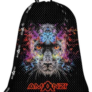 AMANZI Prowler Mesh Bag