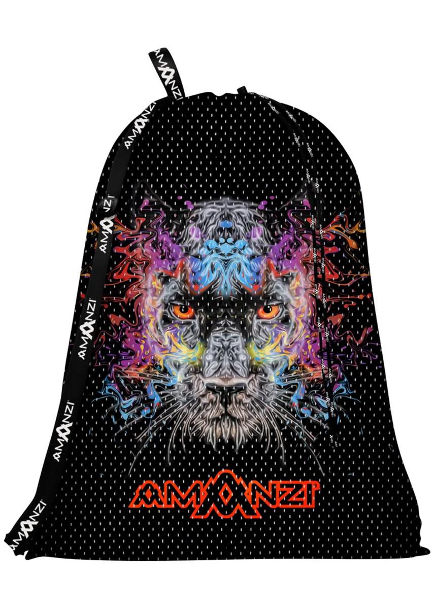 AMANZI Prowler Mesh Bag