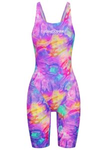 AMANZI Dreamscale Kneesuit