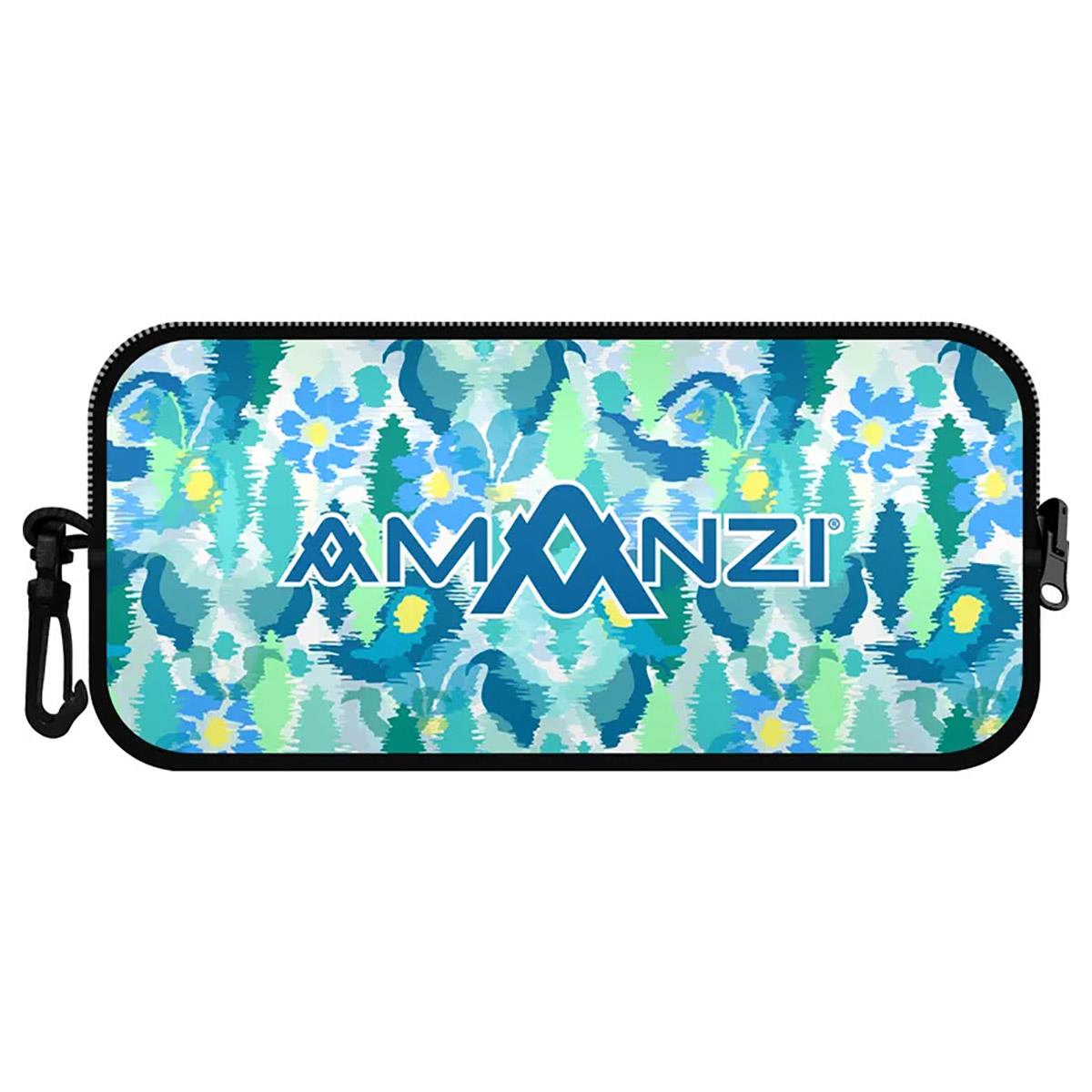 AMANZI Reflections Neoprene Case