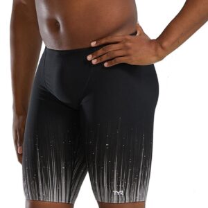 TYR Speed Warp Jammer - Titanium