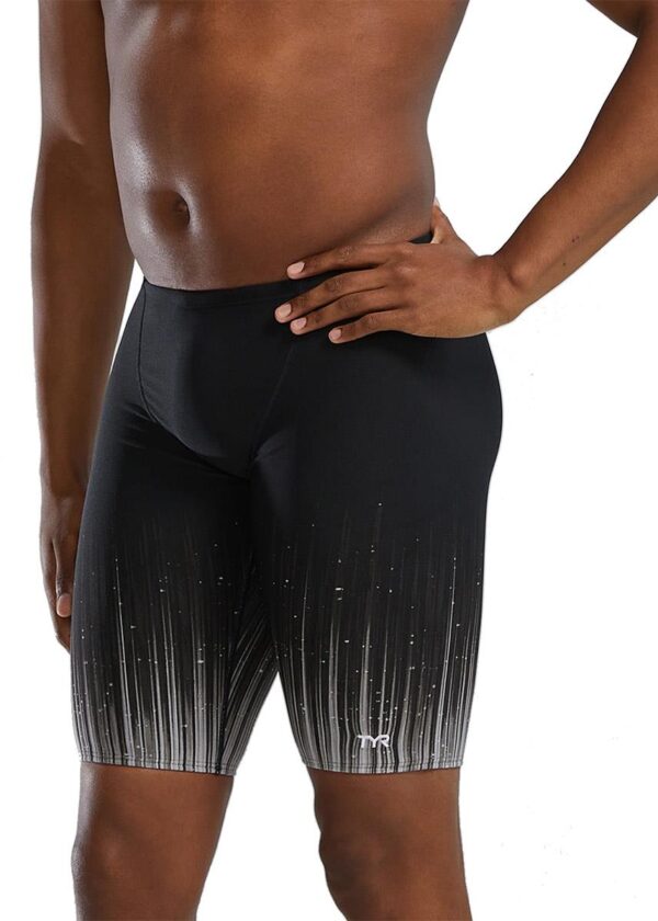 TYR Speed Warp Jammer - Titanium