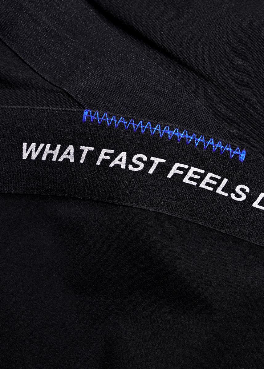 Speedo Fastskin LZR Pure Intent 2.0 Jammer - Blue-595461