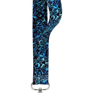 AMANZI Skylar Wrist Lanyard- view1