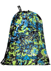 AMANZI Recon 35L Mesh Bag