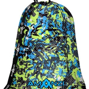 AMANZI Recon Mesh Bag