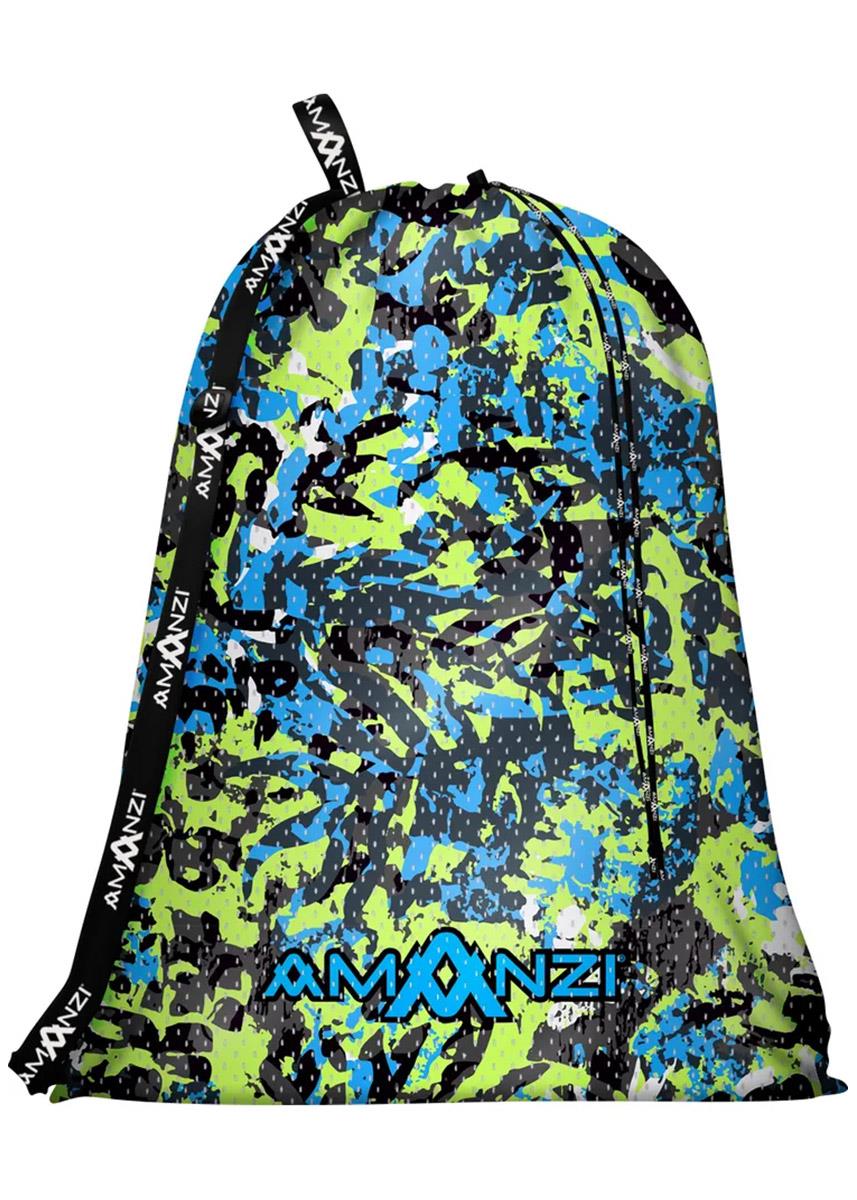 AMANZI Recon Mesh Bag