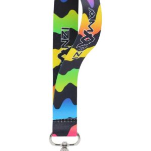 AMANZI Drippin Wrist Lanyard- view 1