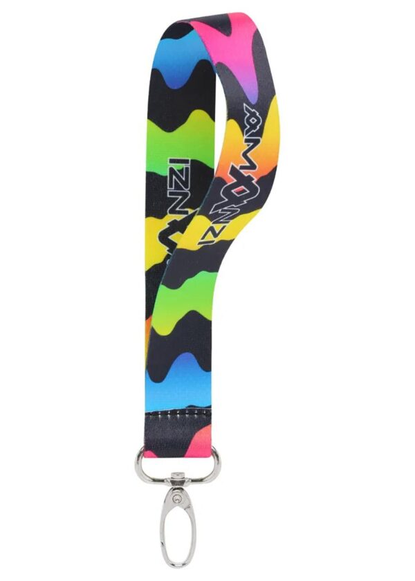 AMANZI Drippin Wrist Lanyard- view 1