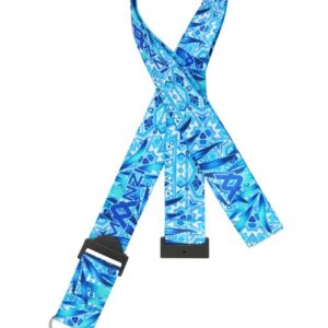 AMANZI Santorini Lanyard