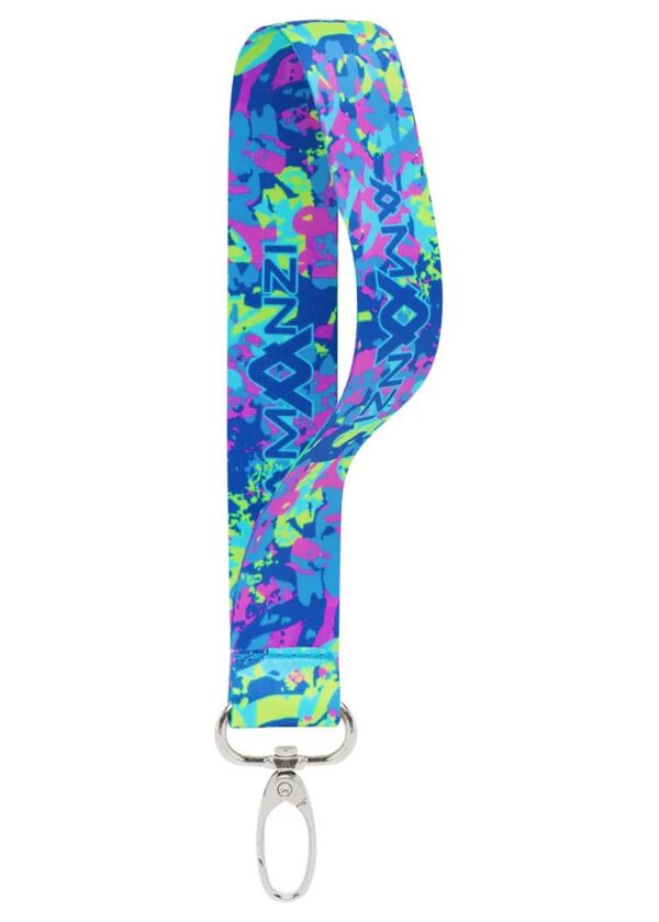 AMANZI Tactica Wrist Lanyard- view 1