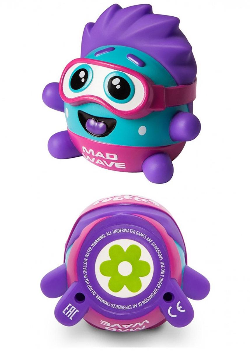 Mad Wave Mad Bubble Diving Toy-596213