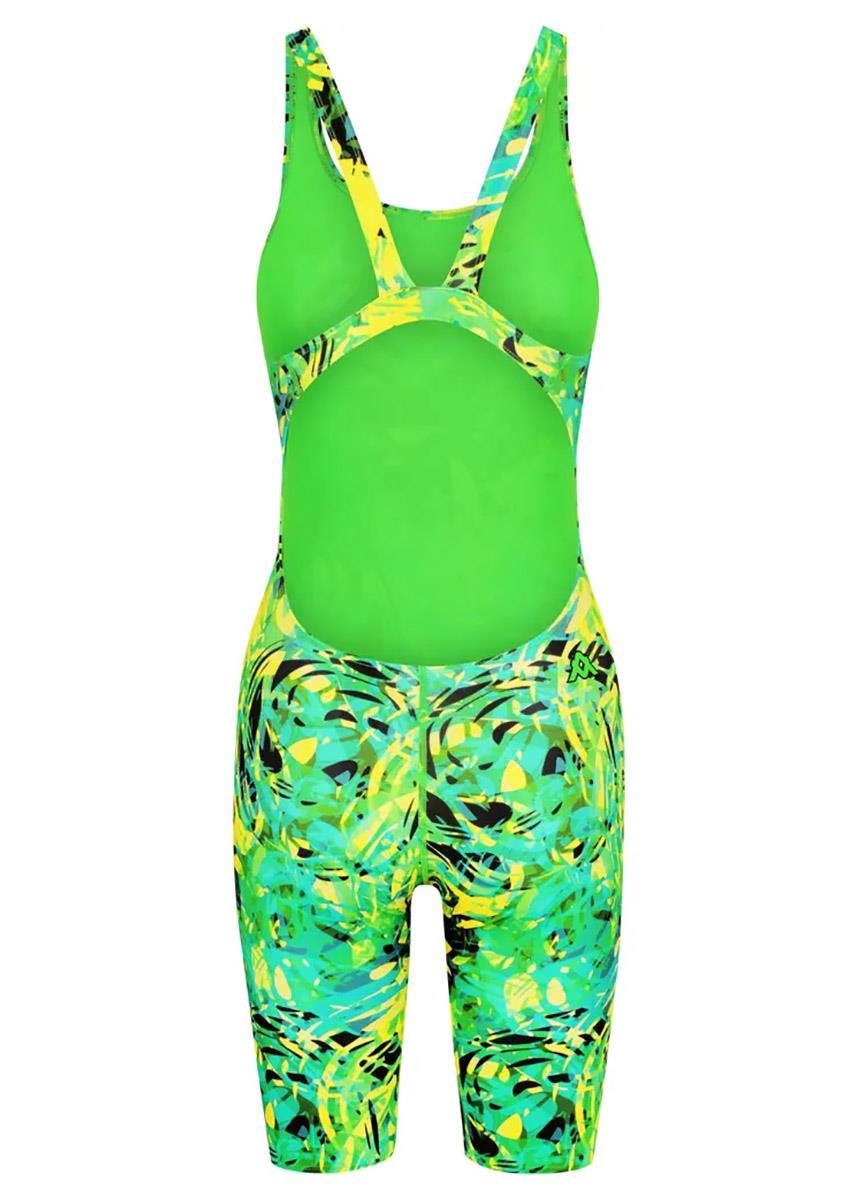 AMANZI Vortex Kneesuit-595063