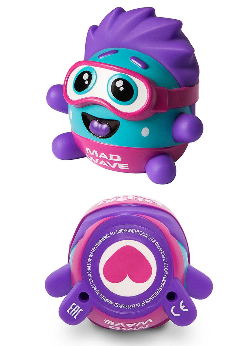 Mad Wave Mad Bubble Diving Toy-596214