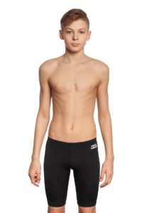 Mad Wave Drive Junior PBT Jammers - Black