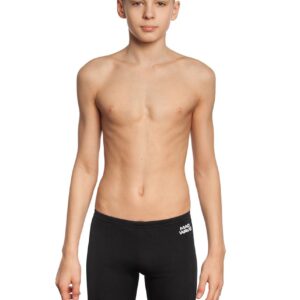 Mad Wave Drive Junior PBT Jammer - Black