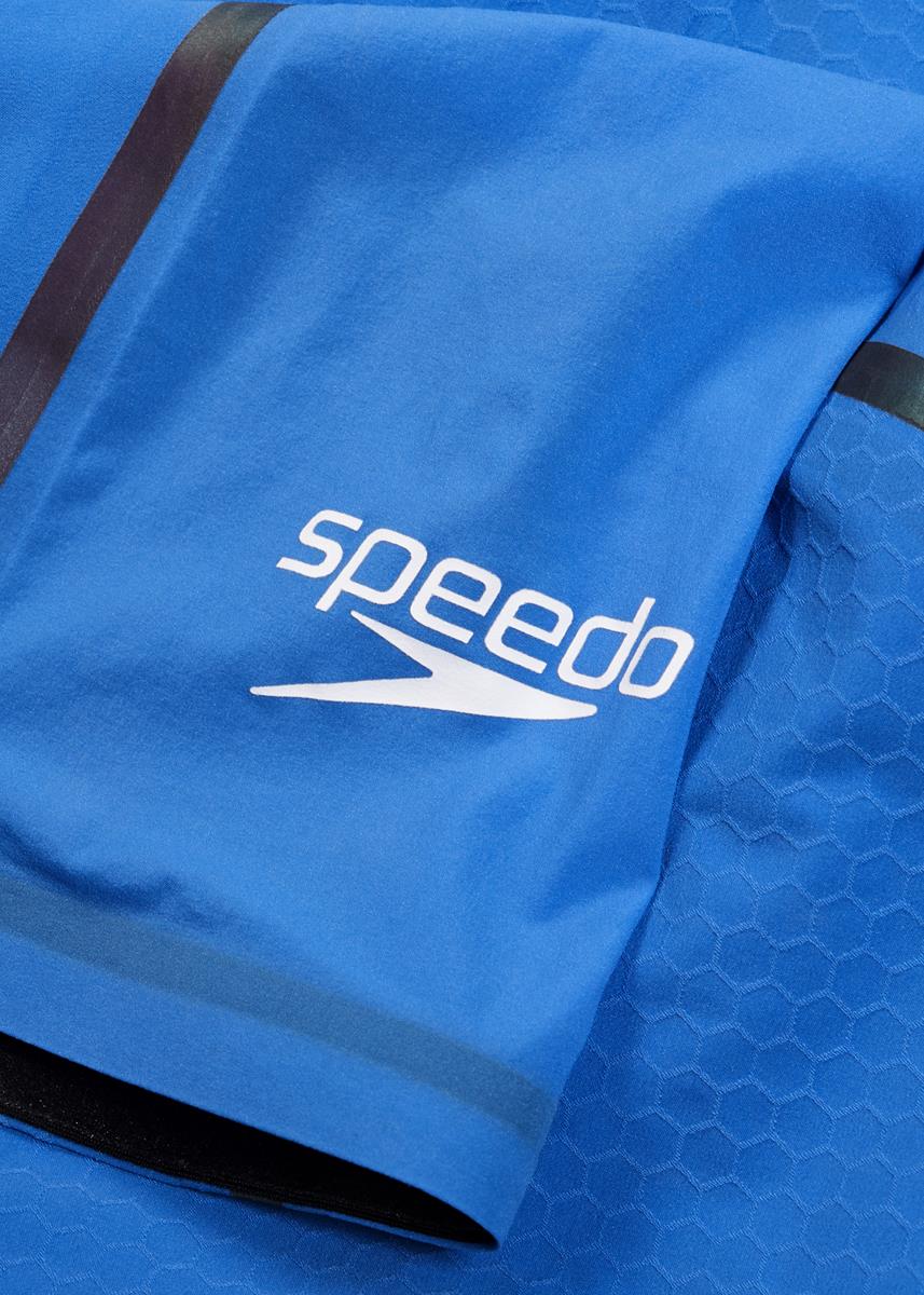 Speedo Fastskin LZR Pure Intent 2.0 Closedback Kneeskin - Blue-595447